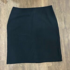 Modest Business Skirt